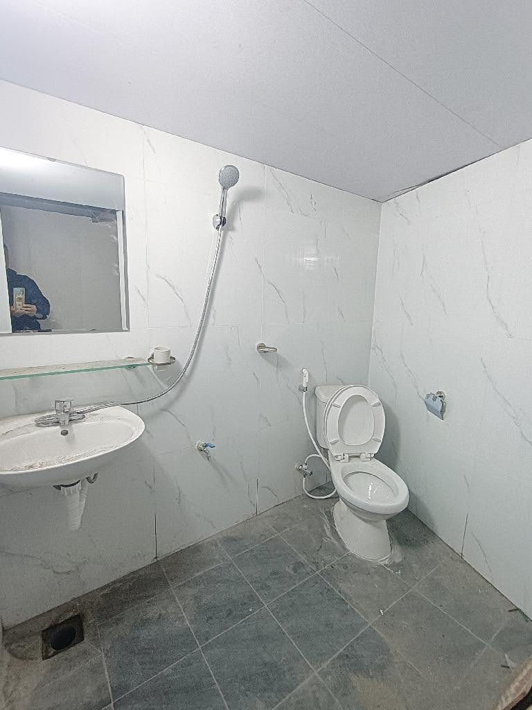 BÁN NHÀ 66M2 - ĐỊNH CÔNG, HOÀNG MAI, HÀ NỘI - GIÁ CHỈ 1.5 TỶ - Ảnh 3